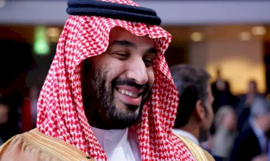 Ukrayna savaşının sonlandırılmasına Suudi Arabistan ön ayak olacak; Rusya müzakerelerde yok