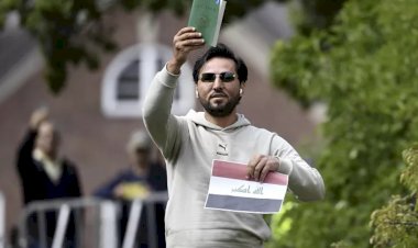 İslam İşbirliği Teşkilatı İsveç'in özel temsilcilik statüsünü askıya aldı