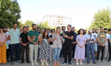“Ormanlar Anayasa’nın koruması altındadır”