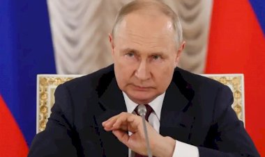Putin: Erdoğan ile Çarşamba telefonda görüşeceğiz