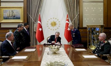 Genelkurmay Başkanı bu hafta belli oluyor