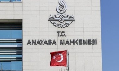AYM  Yargıya ne mesaj verdi?