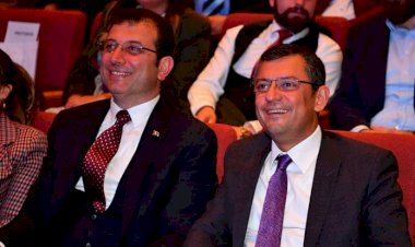 CHP'li isim: Özgür Özel'in aday olmak için istifa etmesi bekleniyor