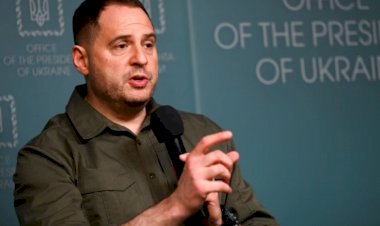 “Ukrayna bu hafta ABD ile güvenlik taahhütlerini müzakere edecek”