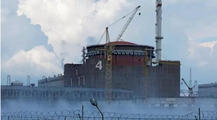 Zelenskiy: Rusya, Zaporijya Nükleer Santrali’nde yerel bir patlama yapabilmek için teknik olarak hazır