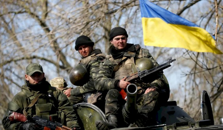 Ukrayna'dan Batı'ya 'karşı saldırı' isyanı: 'Karar veremedikleri için birçok insan ölüyor'