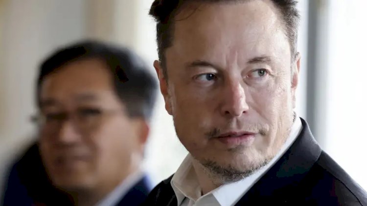 Elon Musk, Tweet görüntülemelere kota getirdi