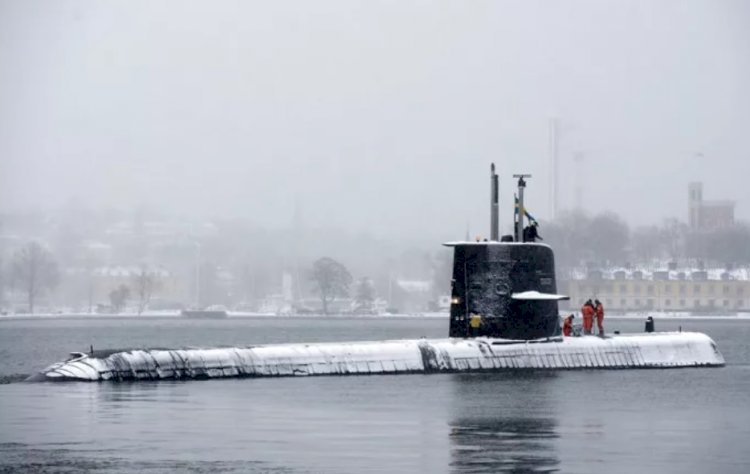 İsveç'in dünya çapında lider denizaltı filosu NATO'yu nasıl güçlendirebilir?