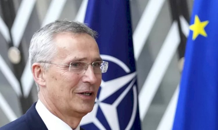NATO Genel Sekreteri Stoltenberg’in görev süresi bir yıl daha uzatıldı