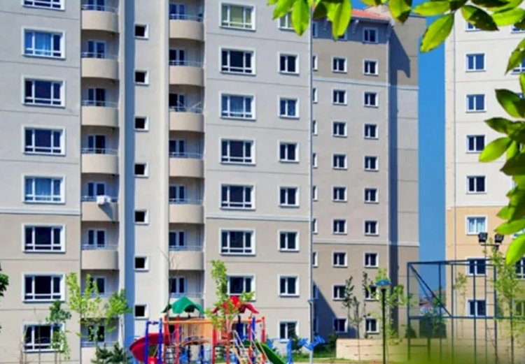 Fahiş kiraya yeni çözüm mecliste: 'Hayalet evlere' vergi yükü geliyor