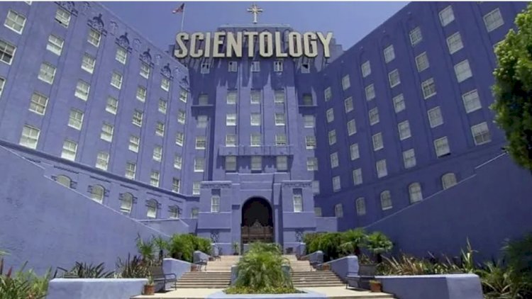 Scientology tarikatı Türkiye'de: Ünlü bir ozanın oğlu aracılık yapıyor