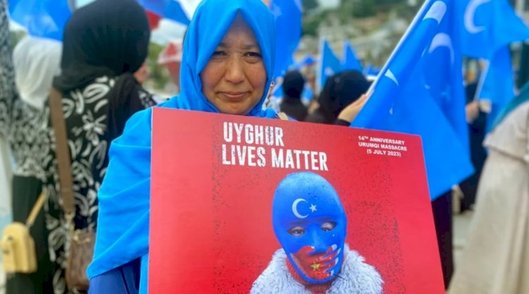 Urumçi katliamının 14. yılında Uygurlardan çağrı