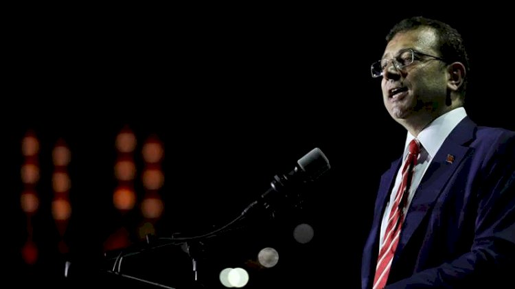 Kulis: İmamoğlu'nun hedefi genel başkanlık değil, Cumhurbaşkanlığı