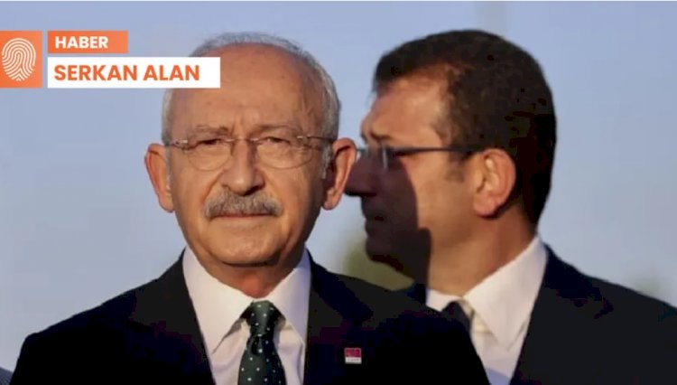 İmamoğlu’nun ‘değişim’ çıkışını CHP yönetimi nasıl karşıladı?
