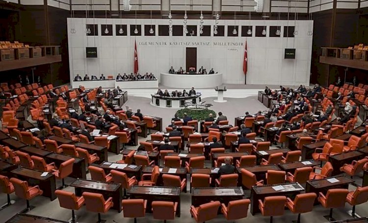 AK Parti'den yeni torba kanun teklifi: Kira artışı sınırı ve 'kısmi af' geliyor