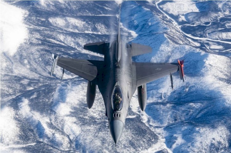 ABD’den Türkiye’ye F-16 satışıyla ilgili kritik açıklama