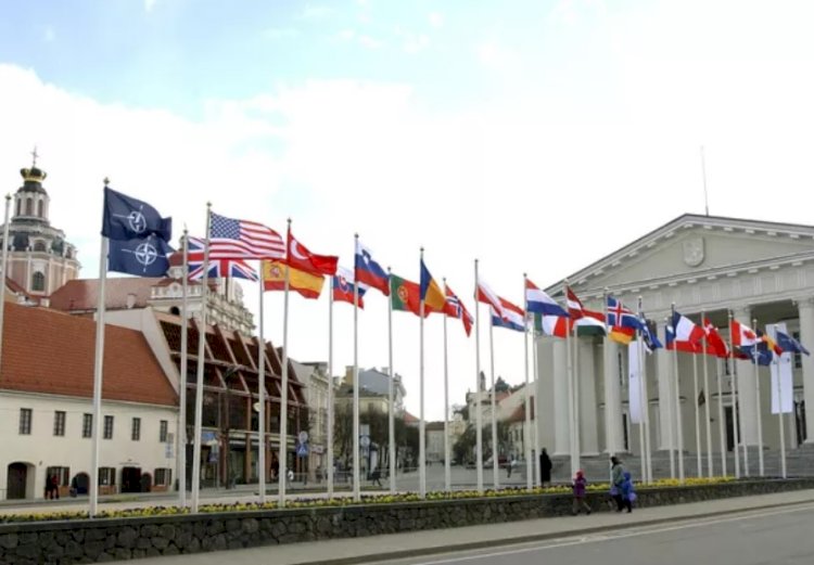 NATO'nun tarihi Vilnius Zirvesi'nin gündeminde hangi konular var?