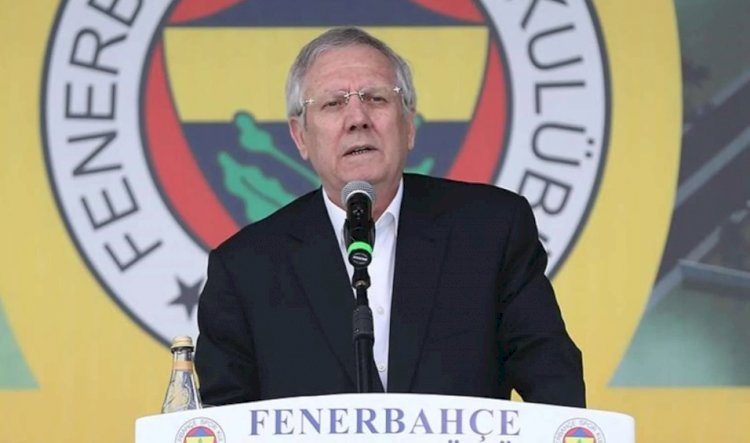 Aziz Yıldırım'dan FETÖ yanıtı: 'Ben onları devlet zannediyordum'