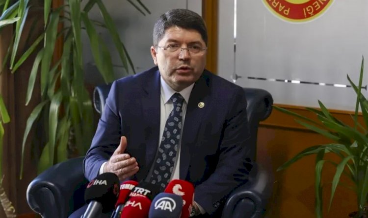 Adalet Bakanı Yılmaz Tunç açıkladı: Kimler cezaevine dönmeyecek?
