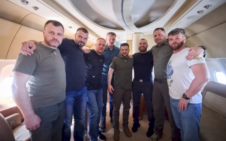 Rusya’dan Türkiye’ye ‘komutan’ tepkisi: Anlaşma ihlal edildi
