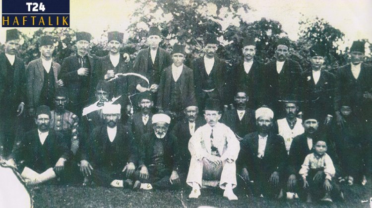 Mübadele: Ömür boyu karantina