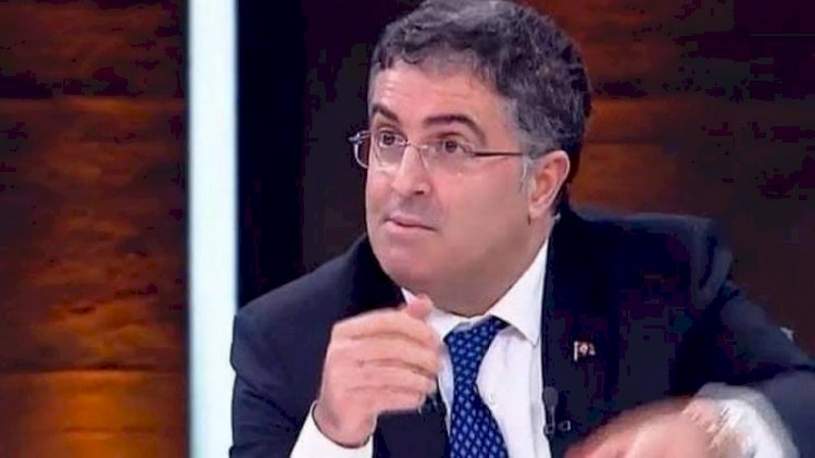 Ceza Hukukçusu Ersan Şen'den İnfaz Yasası yorumu!