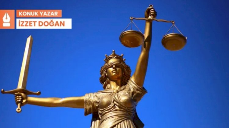 Dünya Hukuk Günü ve sorunlarımız   