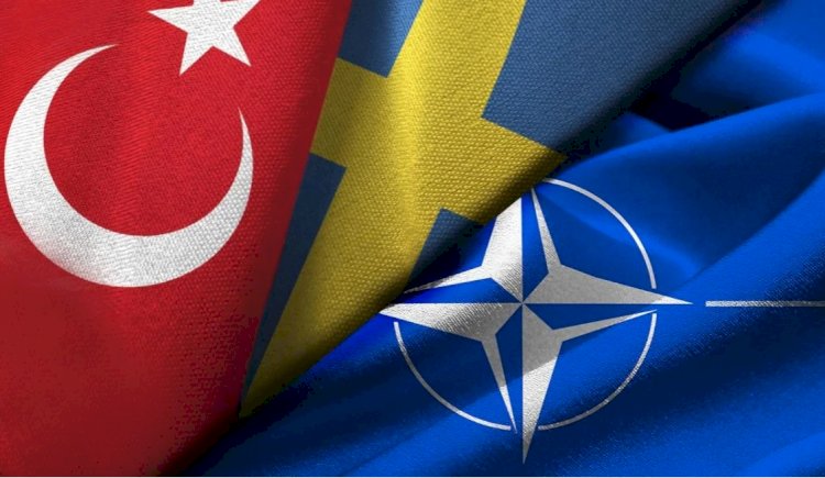 Bloomberg Türkiye’nin İsveç’e onayının perde arkasını yazdı: Vizesiz seyahat müzakereleri hızlandırılacak
