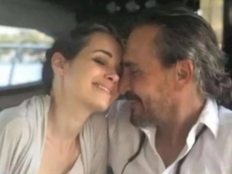 Özgü Namal kaybettiği eşi hakkında ilk kez konuştu: '5 dakika içinde her şeyimi kaybettim'