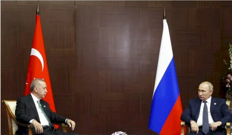Kremlin: Türkiye bir gün Avrupa Birliği'ne girme illüzyonuna kapılmamalı