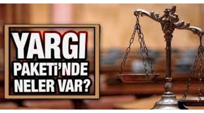 “Bir düzenleme yapılacaksa bu herkes için adil ve eşit olmalı“