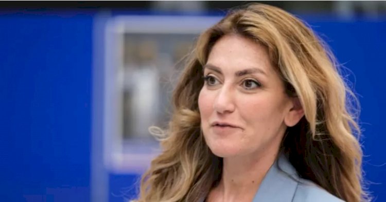 Dilan Yeşilgöz: Ankara doğumlu Hollanda Adalet Bakanı, siyaseti bırakacak Başbakan Rutte’nin yerine aday oldu