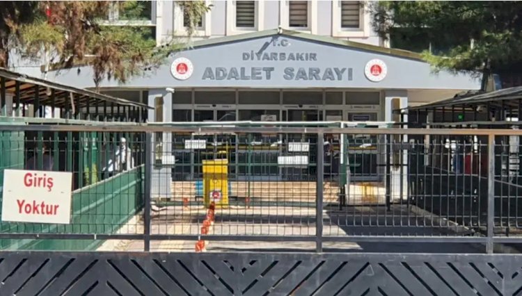 Diyarbakır'da tutuklu 15 gazeteciye tahliye kararı