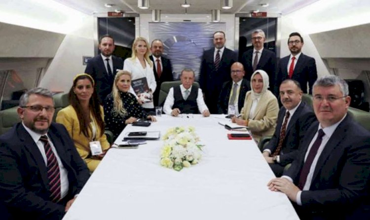 Son Dakika... Erdoğan'dan 'AB üyeliği' mesajı: Olumlu bir kanaat hakim