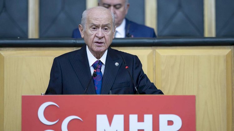 Bahçeli’ye 2 önerim var; Emekliye zam, İsveç’e ret