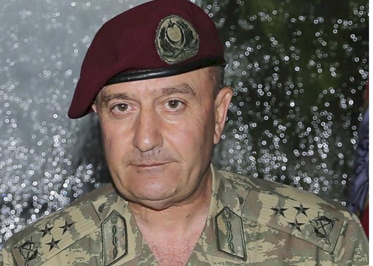 Emekli korgeneral Zekai Aksakallı: 15 Temmuz, ABD'nin Türk milli bekasına saldırısıdır