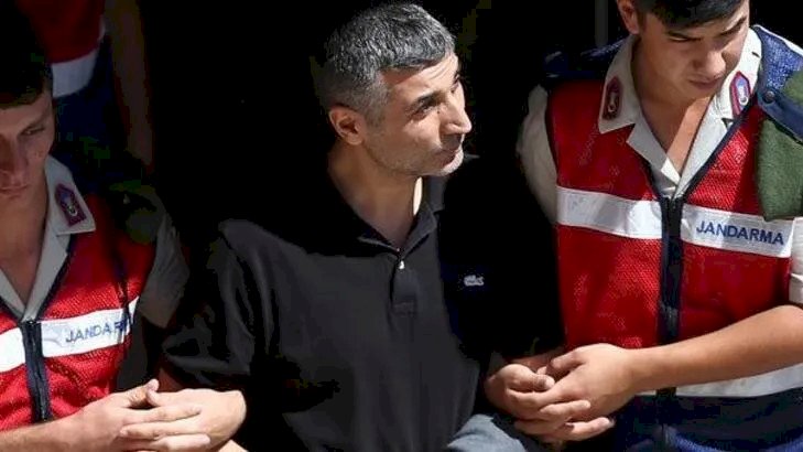 Darbeci General: “15 Temmuz İçin Sus Emri Verildi”!..