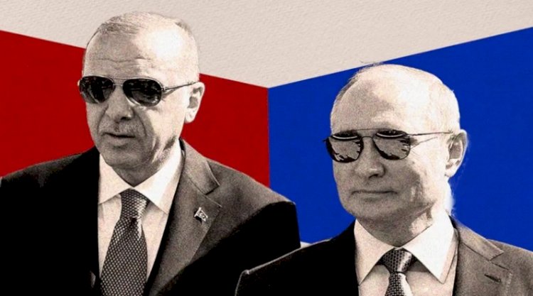 Türkiye-Rusya ilişkileri: Bir dönemin sonu mu?