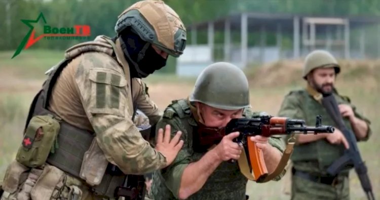 Ukrayna, Wagner paralı askerlerinin Belarus'a gittiğini doğruladı