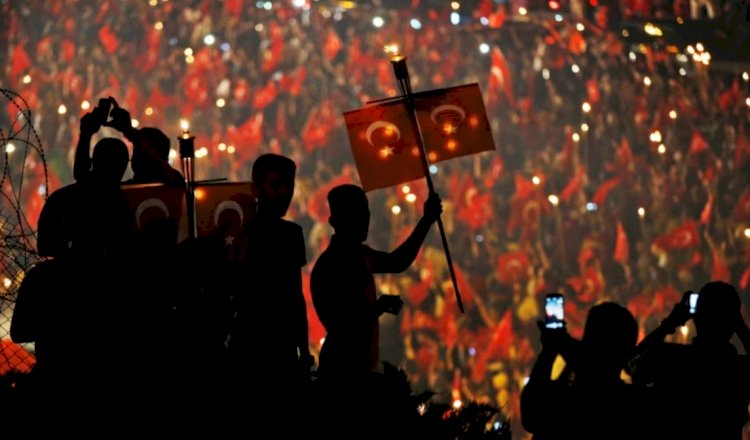 15 Temmuz Türkiye Cumhuriyeti'ni nasıl etkiledi?