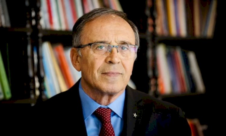 Emekli Tümgeneral Ahmet Yavuz açıklamalarda bulundu