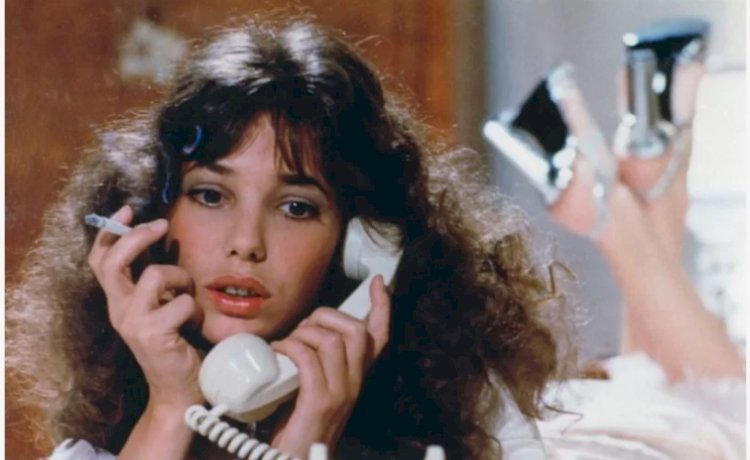 Şarkıcı ve oyuncu Jane Birkin 76 yaşında hayatını kaybetti