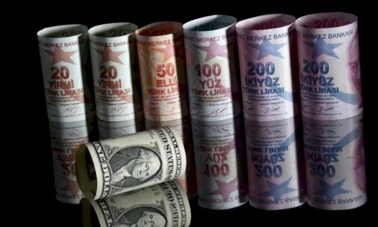 PPK’da faiz artışının sınırlı kalacağı iddiaları TL’deki kaybı arttırdı: Euro 30’u aştı, dolar 27’ye dayandı
