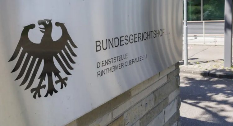 15 Temmuz sonrası Almanya'ya kaçan avukatlara ruhsat yok