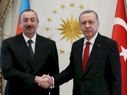 İYİ parti'den Azerbaycan'a KKTC çağrısı