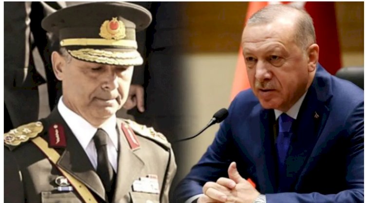 Erdoğan’ın “FETÖ’cü” Dediği Hakimler Nereye Atandı?!