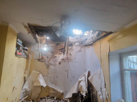 Air Force: Ukraine downs 32 drones, 6 missiles launched by Russia overnight