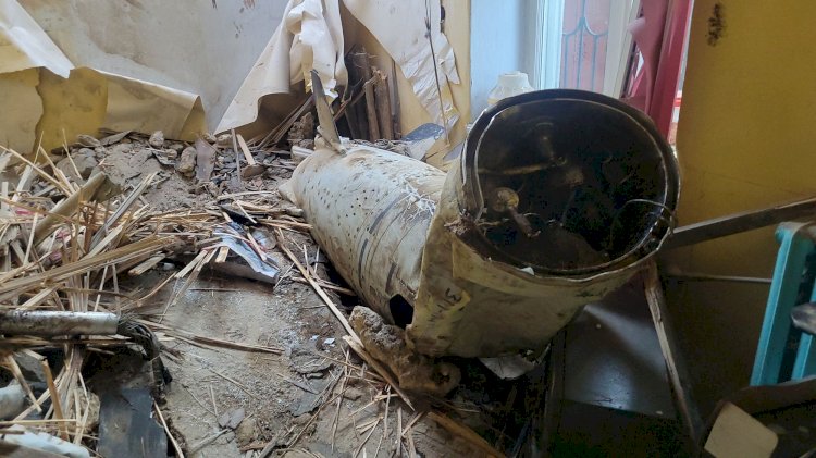 Ukraine war latest: Russia attacks Odesa, claims 'retaliation' for Crimean Bridge incident