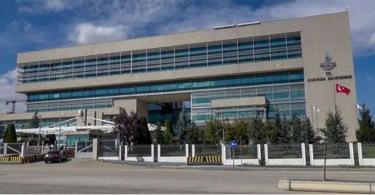 AYM'den 24 yıl sonra gelen hak ihlali kararı