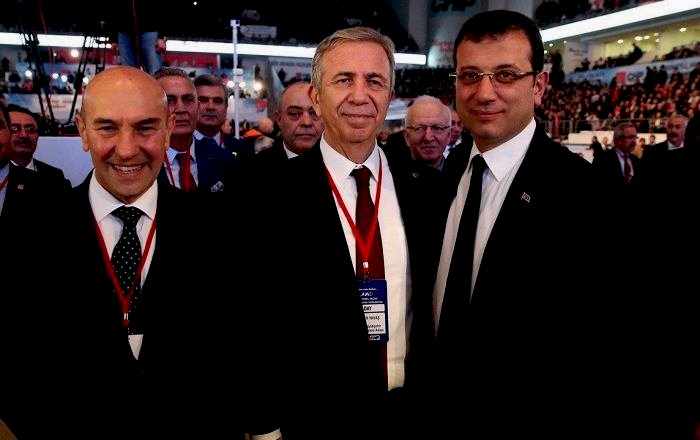 Erdoğan talimat verdi, adaylar şekillendi...
